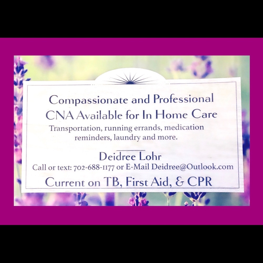 Caregjving Services for Seniors